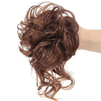 💗LAST DAY - BUY 1 GET 1 FREE💗Messy Curly Hair Bun