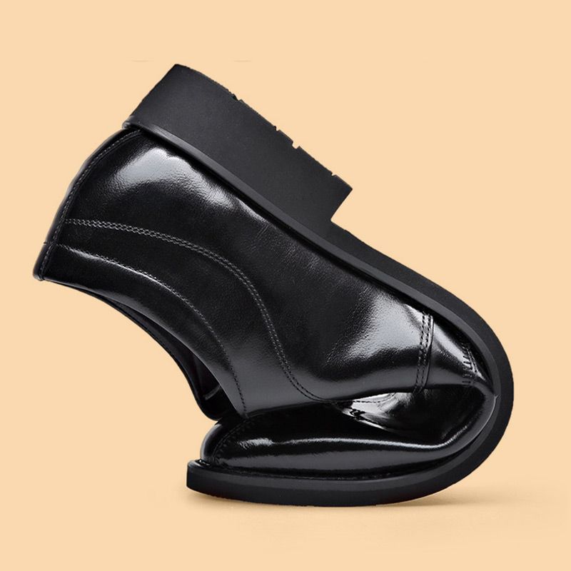 🔥Limited quantity, while stocks last🔥 2025 new men's leather sports shoes