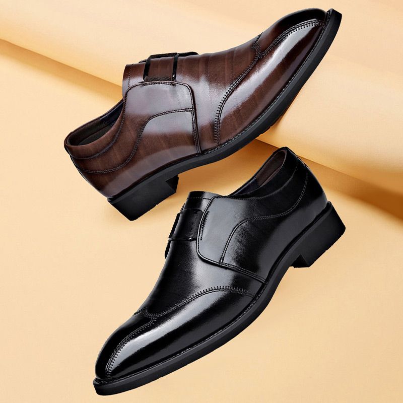 🔥Limited quantity, while stocks last🔥 2025 new men's leather sports shoes