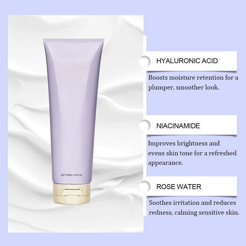 All-Day Hydrating Hyaluronic Moisturizer