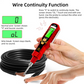 ⌛limited-time 50% off🔥Non-Contact Voltage Tester with LCD Display