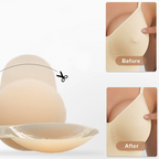 LAST DAY - BUY 1 GET 1 FREE Seamless Uplift Adhesive Nipple Covers for Women