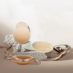 LAST DAY - BUY 1 GET 1 FREE Seamless Uplift Adhesive Nipple Covers for Women