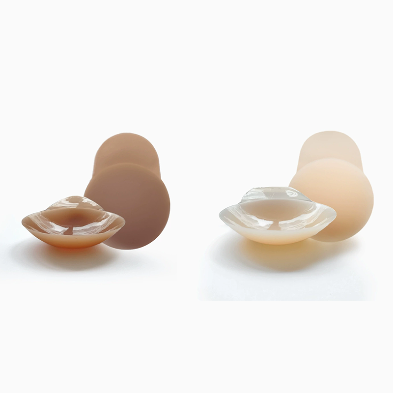 LAST DAY - BUY 1 GET 1 FREE Seamless Uplift Adhesive Nipple Covers for Women