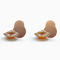 LAST DAY - BUY 1 GET 1 FREE Seamless Uplift Adhesive Nipple Covers for Women