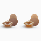 LAST DAY - BUY 1 GET 1 FREE Seamless Uplift Adhesive Nipple Covers for Women