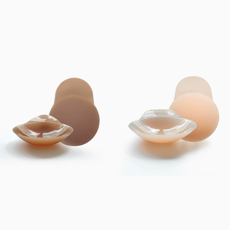 LAST DAY - BUY 1 GET 1 FREE Seamless Uplift Adhesive Nipple Covers for Women
