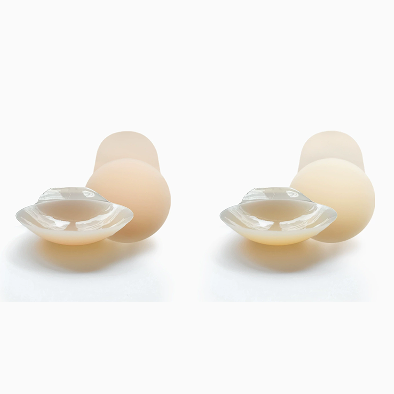 LAST DAY - BUY 1 GET 1 FREE Seamless Uplift Adhesive Nipple Covers for Women