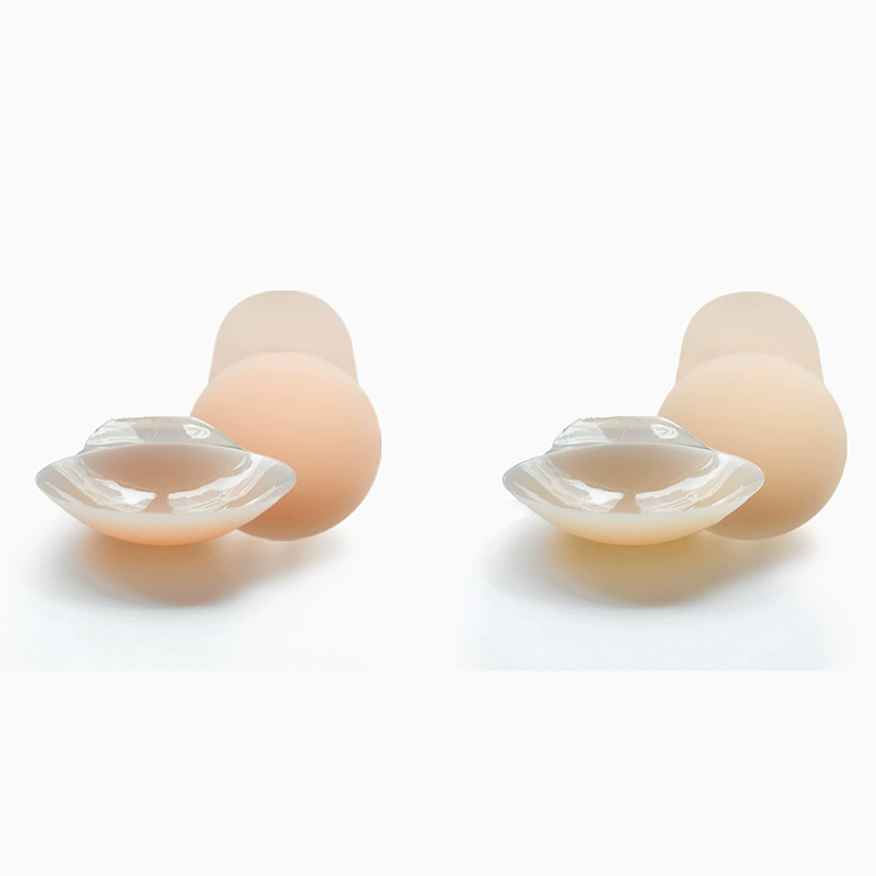 LAST DAY - BUY 1 GET 1 FREE Seamless Uplift Adhesive Nipple Covers for Women