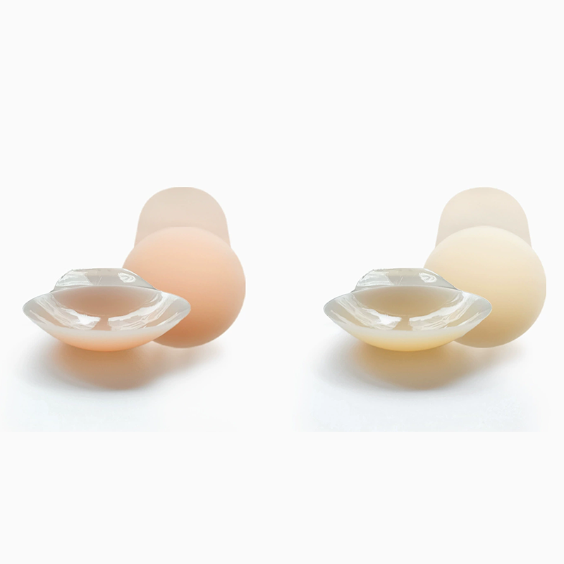 LAST DAY - BUY 1 GET 1 FREE Seamless Uplift Adhesive Nipple Covers for Women