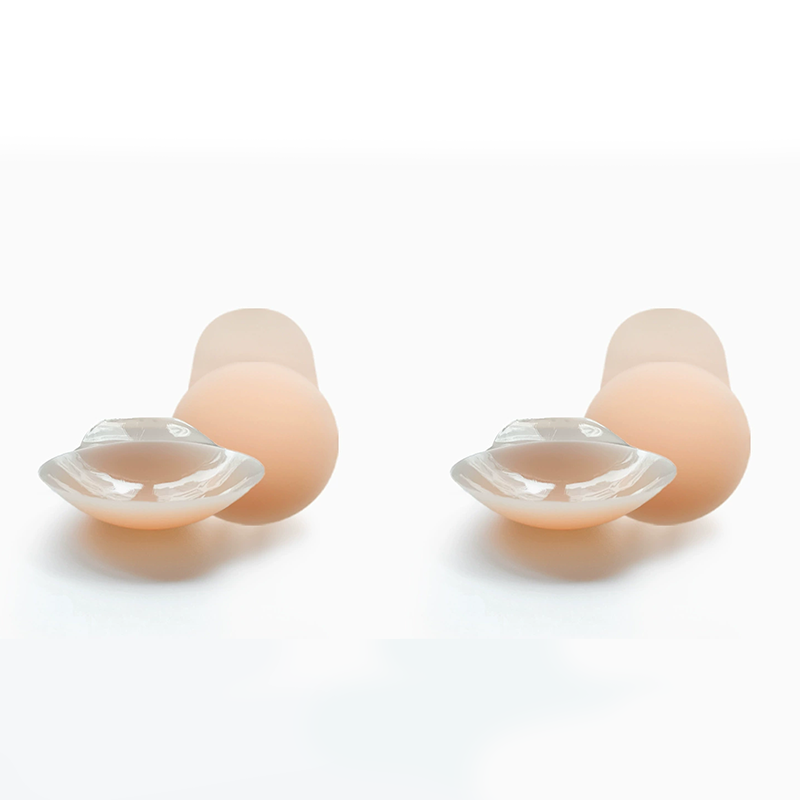 LAST DAY - BUY 1 GET 1 FREE Seamless Uplift Adhesive Nipple Covers for Women