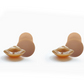 LAST DAY - BUY 1 GET 1 FREE Seamless Uplift Adhesive Nipple Covers for Women