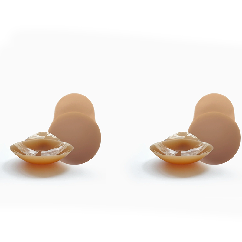 LAST DAY - BUY 1 GET 1 FREE Seamless Uplift Adhesive Nipple Covers for Women