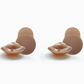 LAST DAY - BUY 1 GET 1 FREE Seamless Uplift Adhesive Nipple Covers for Women