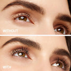 💜LAST DAY - BUY 1 GET 1 FREE💜Natural Long-Lasting Curling Mascara