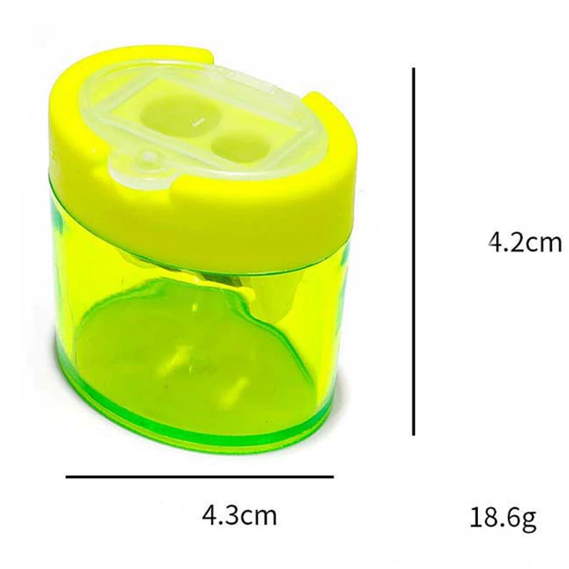 Pencil Sharpener