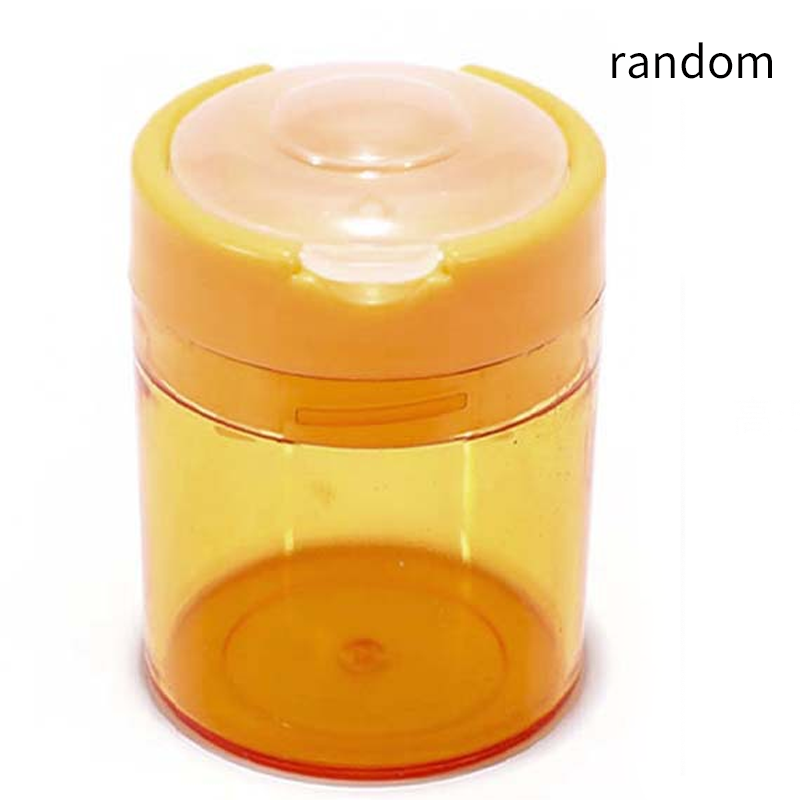 Pencil Sharpener