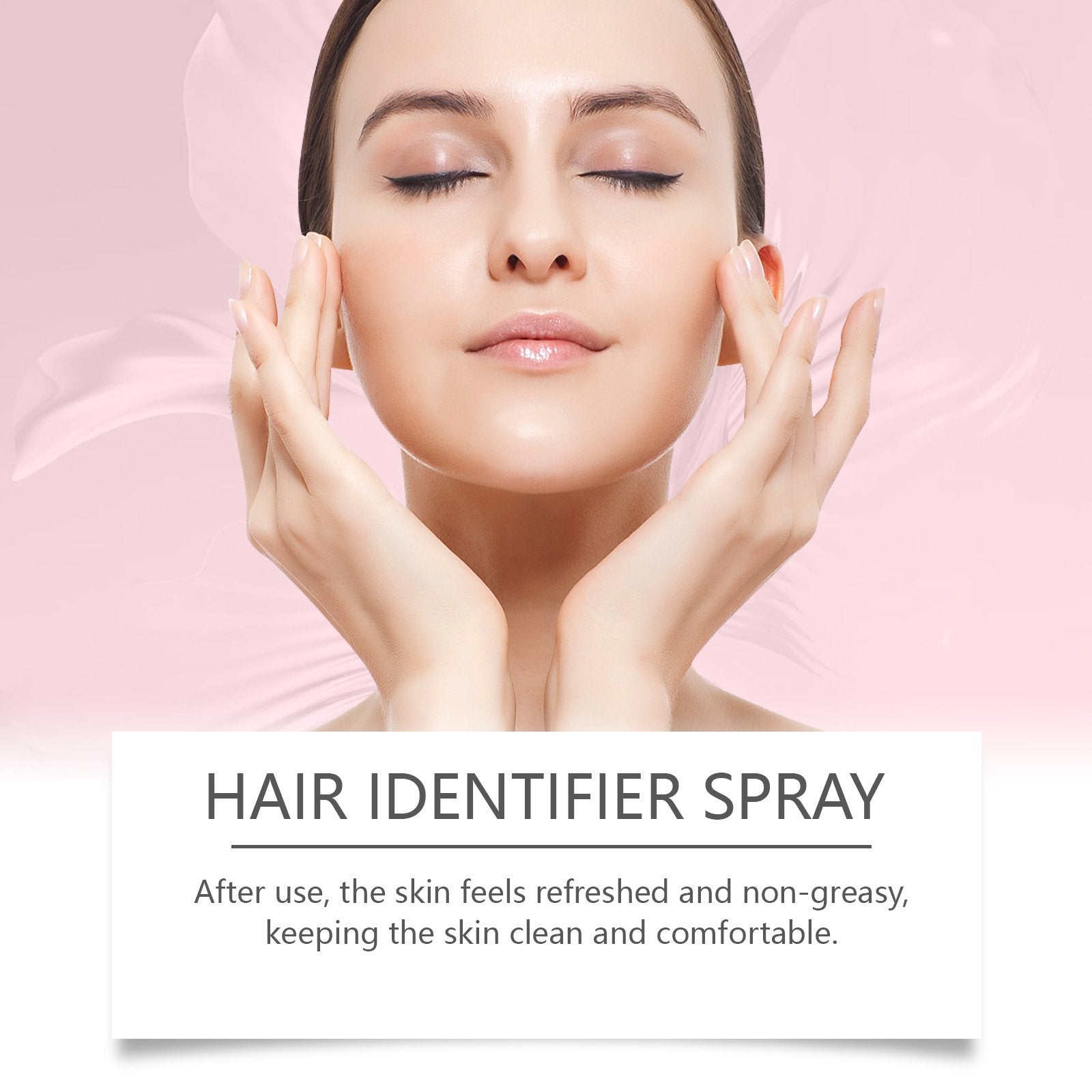 🎁Buy 2 Get 1 Free🔥Hair Identifier Spray