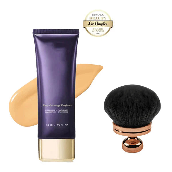 💜Limited Sale BUY 1 GET 1 FREE!! 💜All-in-one moisturizer, concealer & coverage Perfector