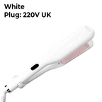 Wave Hair Crimper with Four Temperature