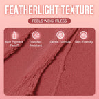 💗LAST DAY - BUY 1 GET 1 FREE💗Soft Matte Weightless Lip Cream