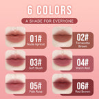 💗LAST DAY - BUY 1 GET 1 FREE💗Soft Matte Weightless Lip Cream