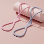 🔥Hot Sale 50% OFF🔥Resistance Bands, Figure 8 Exercise Bands for Women Men💪