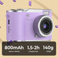 4K HD Flip-Screen Digital Camera✈️32GB-64GB free shipping