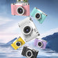 4K HD Flip-Screen Digital Camera✈️32GB-64GB free shipping