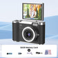 4K HD Flip-Screen Digital Camera✈️32GB-64GB free shipping