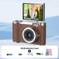 4K HD Flip-Screen Digital Camera✈️32GB-64GB free shipping