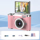 4K HD Flip-Screen Digital Camera✈️32GB-64GB free shipping
