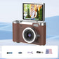4K HD Flip-Screen Digital Camera✈️32GB-64GB free shipping