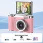 4K HD Flip-Screen Digital Camera✈️32GB-64GB free shipping