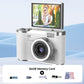 4K HD Flip-Screen Digital Camera✈️32GB-64GB free shipping