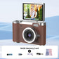 4K HD Flip-Screen Digital Camera✈️32GB-64GB free shipping