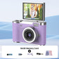 4K HD Flip-Screen Digital Camera✈️32GB-64GB free shipping