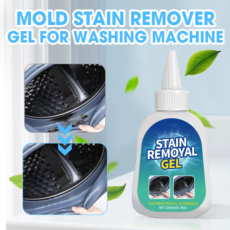 💗LAST DAY PROMOTION - 50%OFF💗Multifunctional Mold Stain Remover Gel