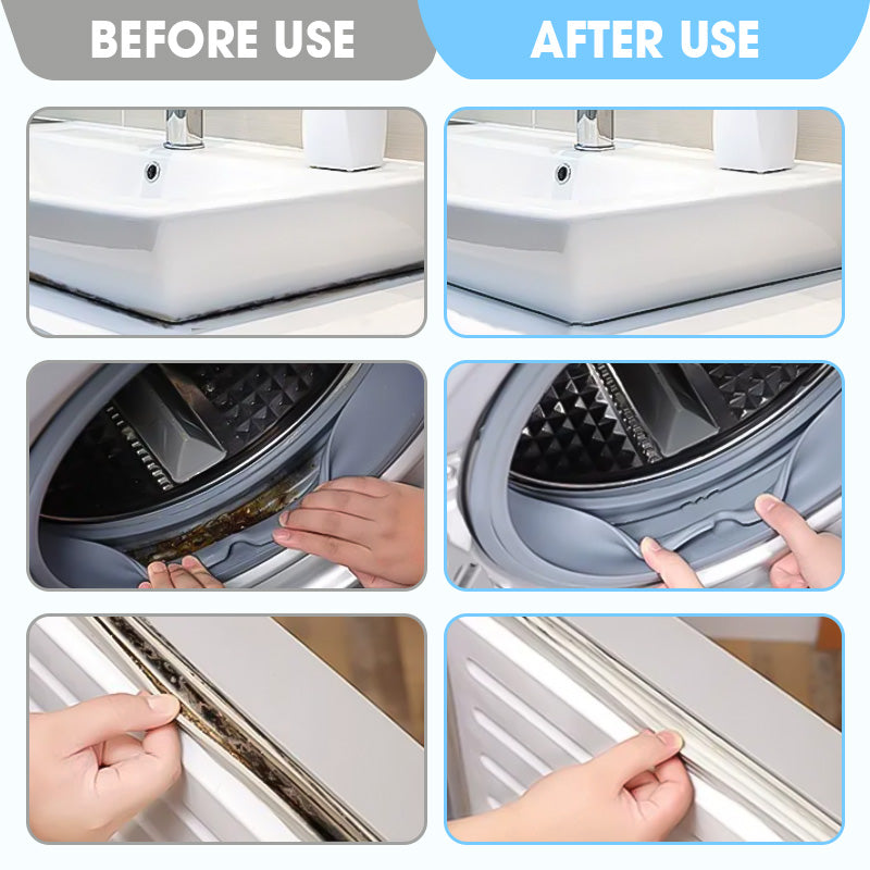 💗LAST DAY PROMOTION - 50%OFF💗Multifunctional Mold Stain Remover Gel