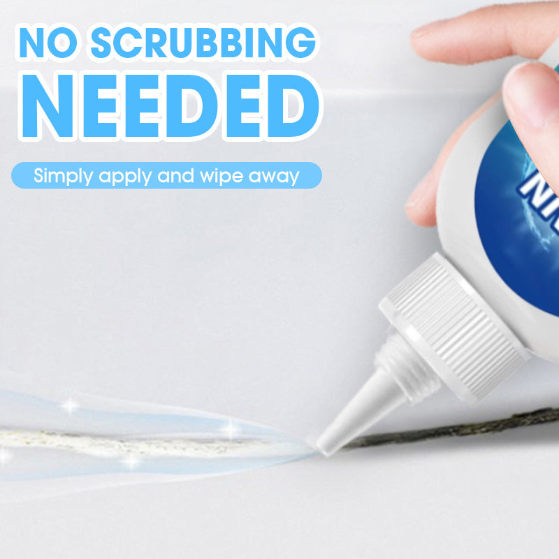 💗LAST DAY PROMOTION - 50%OFF💗Multifunctional Mold Stain Remover Gel