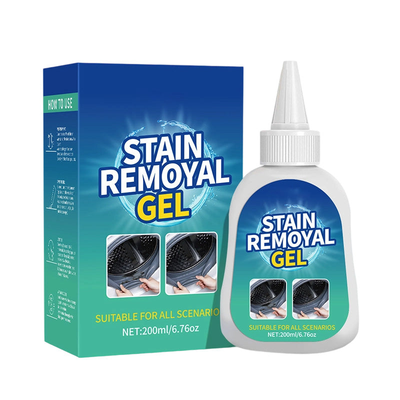 💗LAST DAY PROMOTION - 50%OFF💗Multifunctional Mold Stain Remover Gel