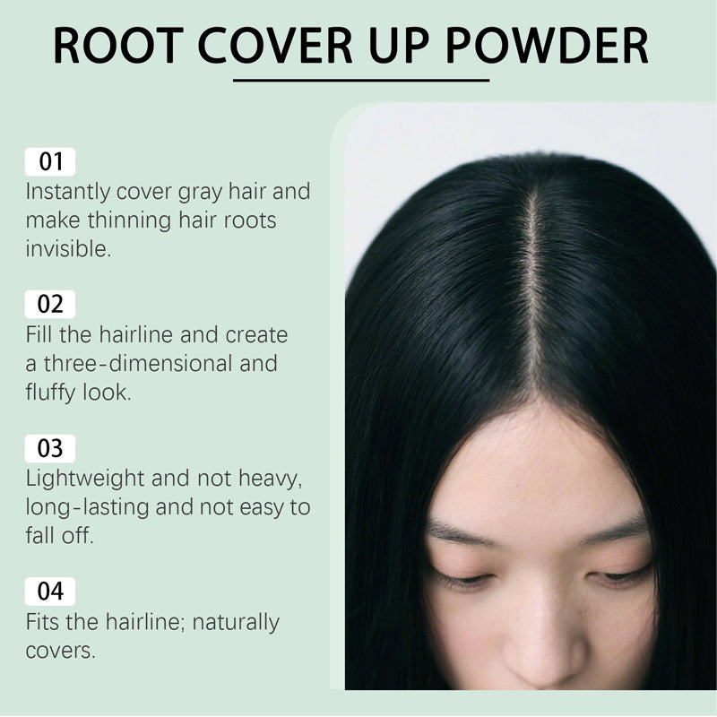 LAST DAY - BUY 1 GET 1 FREE Long-Lasting Hairline Powder Stick