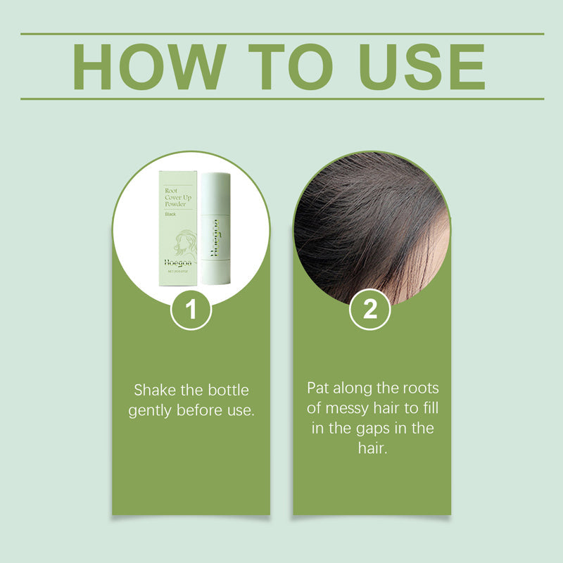 LAST DAY - BUY 1 GET 1 FREE Long-Lasting Hairline Powder Stick
