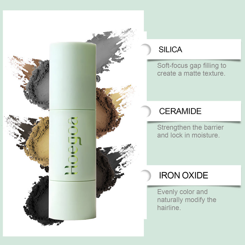 LAST DAY - BUY 1 GET 1 FREE Long-Lasting Hairline Powder Stick