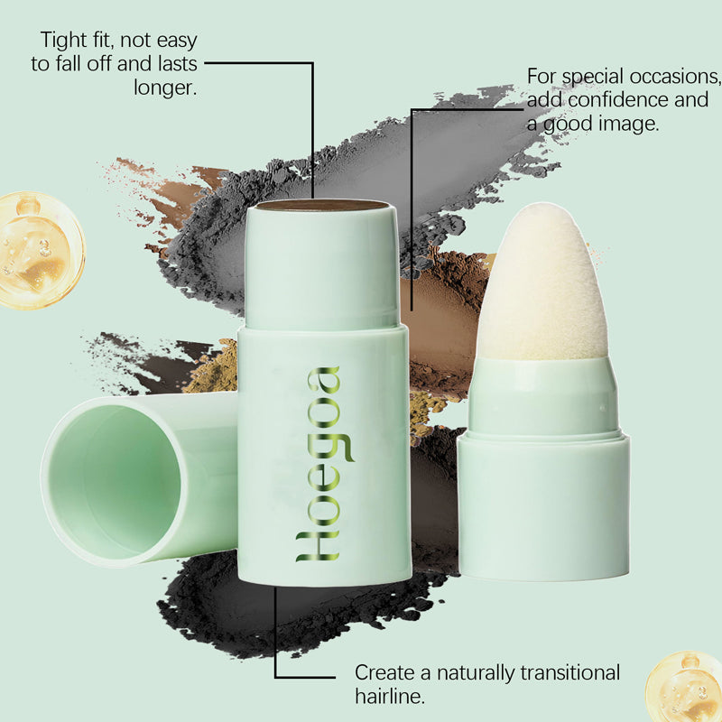 LAST DAY - BUY 1 GET 1 FREE Long-Lasting Hairline Powder Stick