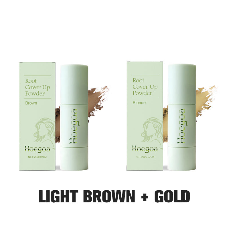 LAST DAY - BUY 1 GET 1 FREE Long-Lasting Hairline Powder Stick