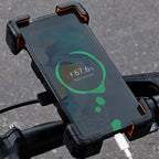 💗LAST DAY PROMOTION - 50%OFF💗🚴‍Universal Bike Phone Holder Mount📱