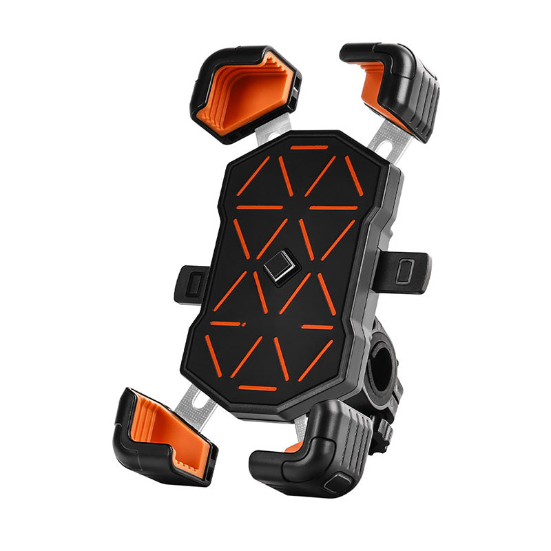 💗LAST DAY PROMOTION - 50%OFF💗🚴‍Universal Bike Phone Holder Mount📱