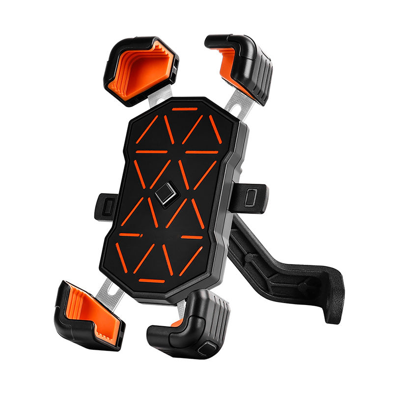 💗LAST DAY PROMOTION - 50%OFF💗🚴‍Universal Bike Phone Holder Mount📱