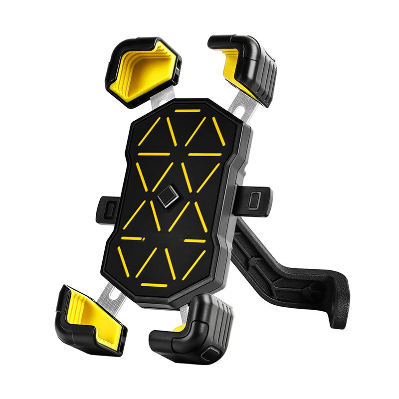 💗LAST DAY PROMOTION - 50%OFF💗🚴‍Universal Bike Phone Holder Mount📱